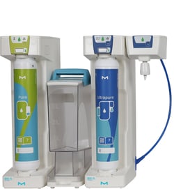 MilliporeSigma Milli-Q™ SQ 240CV Purification System Kit